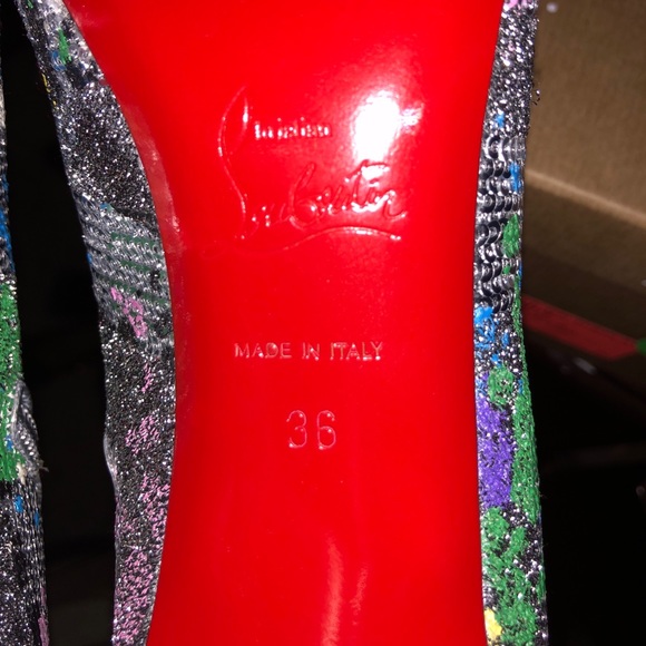 ‼️SOLD‼️So Kate Booty Splash 85mm - Picture 7 of 7